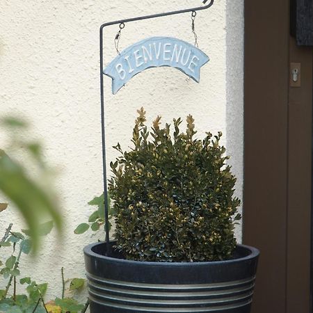 Bed And Breakfast Le Patio Montigny-les-Metz Экстерьер фото