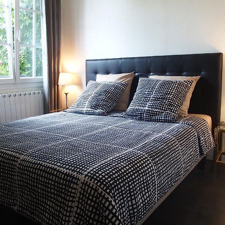 Bed And Breakfast Le Patio Montigny-les-Metz Экстерьер фото